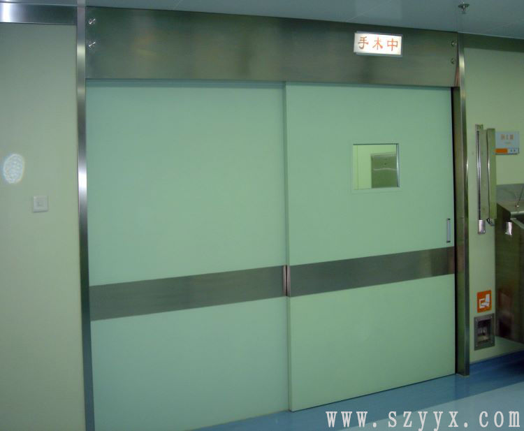 潔凈室自動門 潔凈室自動門