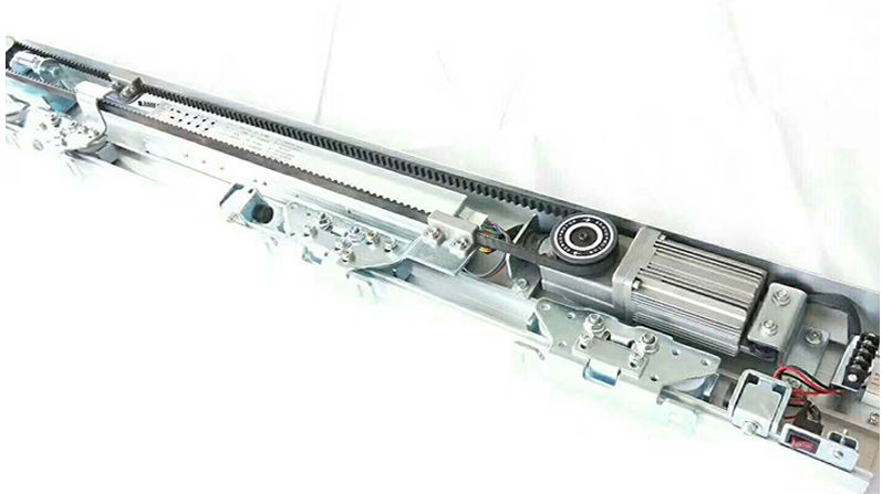 自動感應(yīng)門發(fā)動機(jī)部件結(jié)構(gòu)圖 自動感應(yīng)門發(fā)動機(jī)部件結(jié)構(gòu)圖