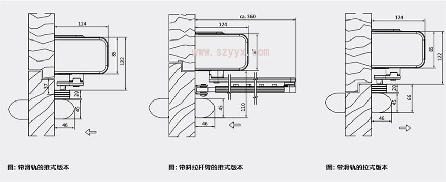格屋平開門驅(qū)動器-產(chǎn)品結(jié) 格屋平開門驅(qū)動器-產(chǎn)品結(jié)