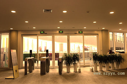 直流無(wú)刷電機(jī)-自動(dòng)門(mén) 直流無(wú)刷電機(jī)-自動(dòng)門(mén)