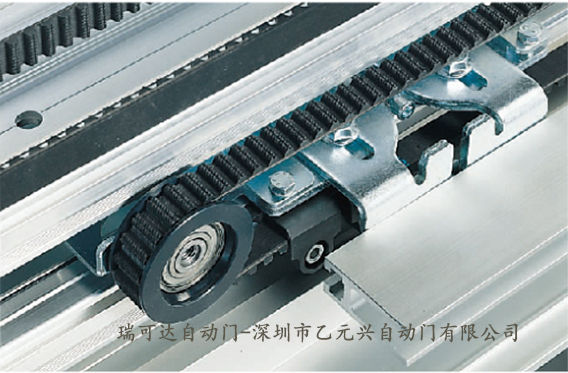 瑞可達(dá)重疊平移自動(dòng)門-機(jī)組詳情 瑞可達(dá)重疊平移自動(dòng)門-機(jī)組詳情