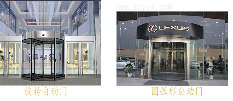 松下自動(dòng)旋轉(zhuǎn)門(mén)-洗車(chē)4s店案例圖片 松下自動(dòng)旋轉(zhuǎn)門(mén)-洗車(chē)4s店案例圖片