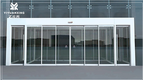 玻璃自動門 玻璃自動門