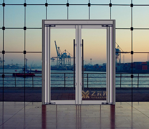 平衡門(mén) 平衡門(mén)